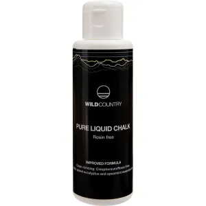 液態攀岩止滑粉 Pure Liquid Chalk Rosin Free
