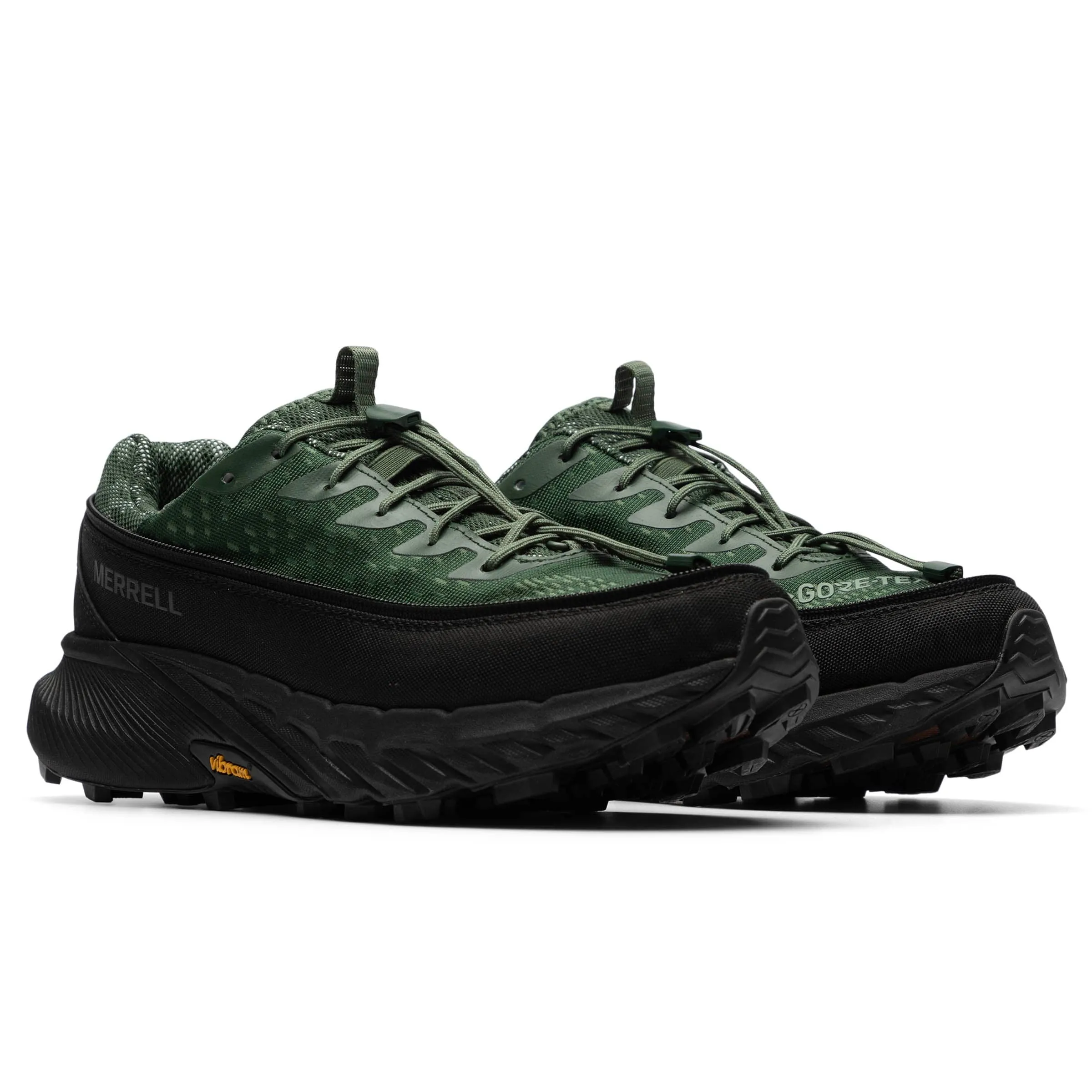 AGILITY PEAK 5 GTX ZIP OFF SE