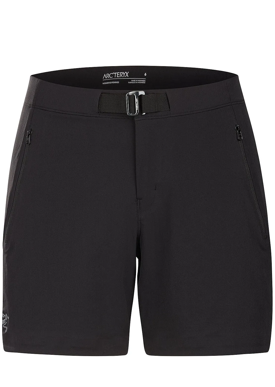 Arc'teryx Women's 6' Gamma Shorts