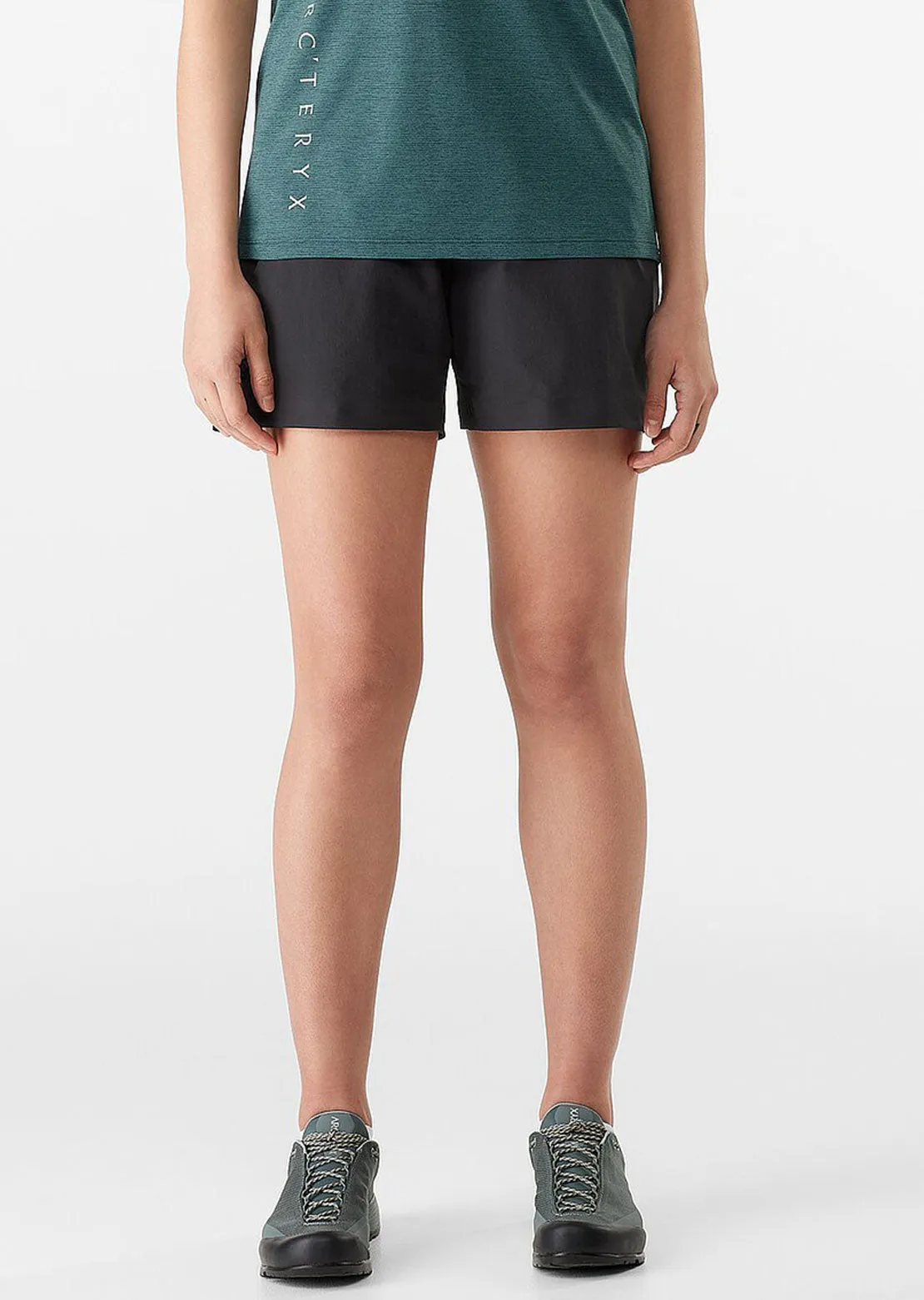 Arc'teryx Women's 6' Gamma Shorts