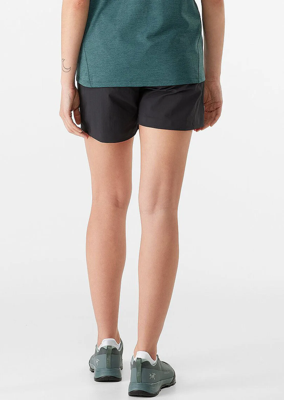 Arc'teryx Women's 6' Gamma Shorts