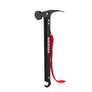 Camping Hammer