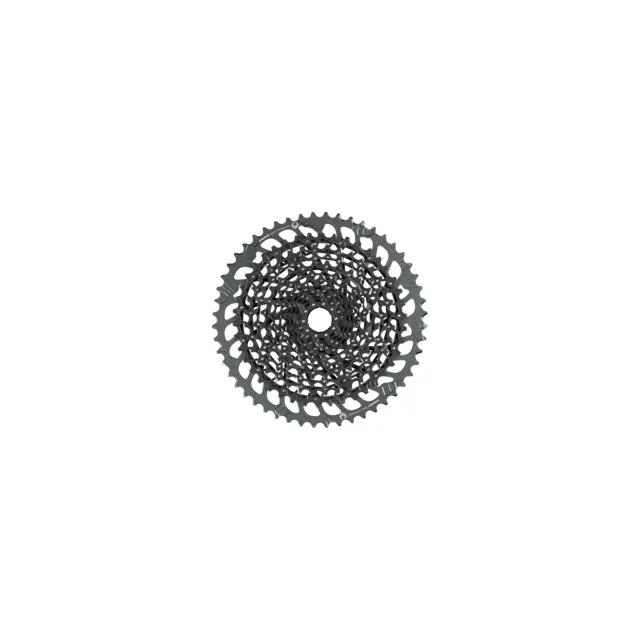 Cassette XG-1275 Eagle 10-52 12 speed Black