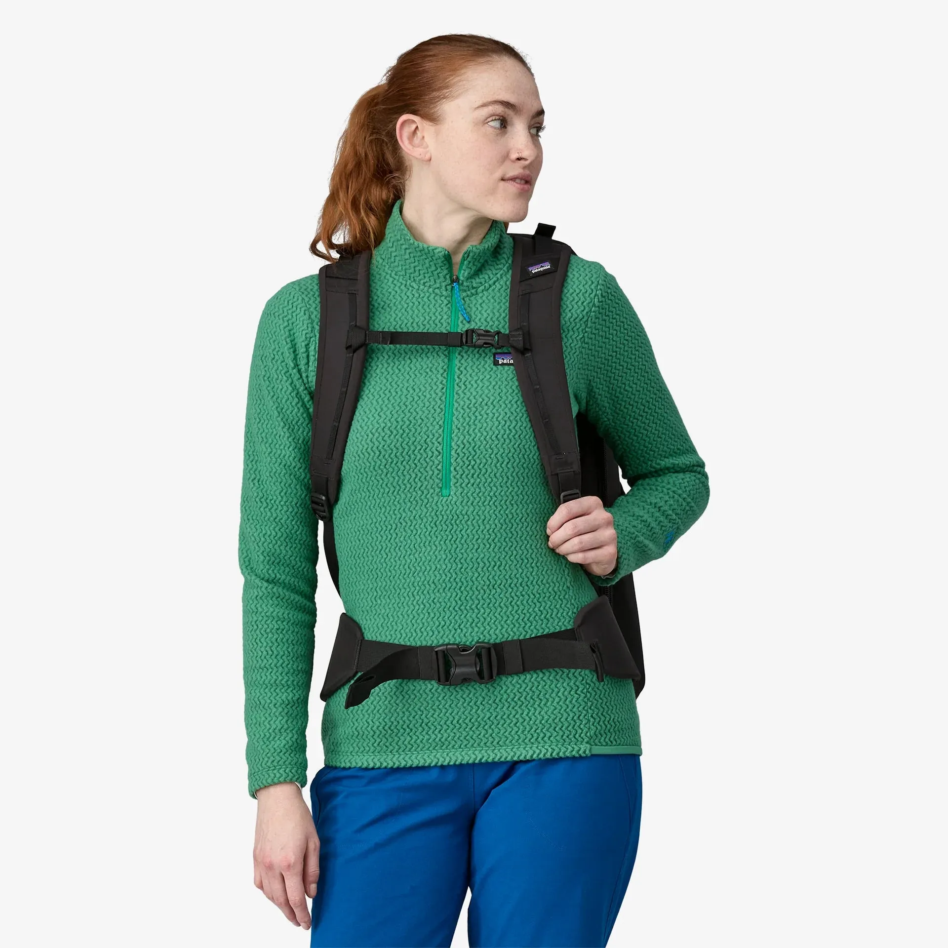 Cragsmith Pack 32L