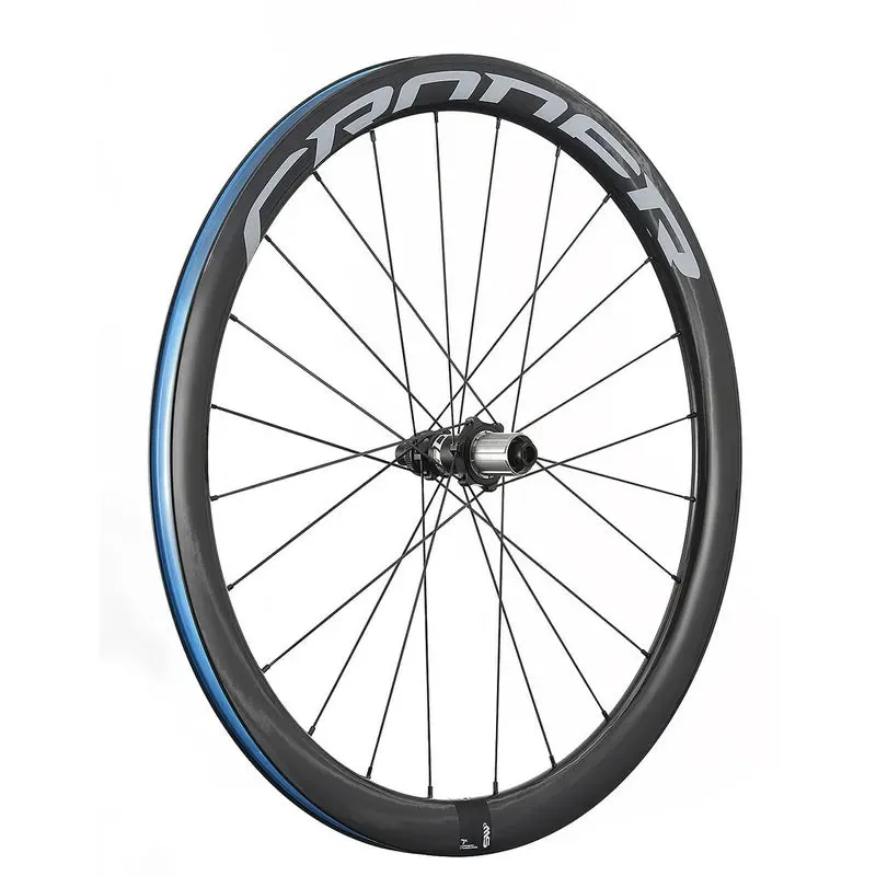 Croder SWD 4 Wheelset