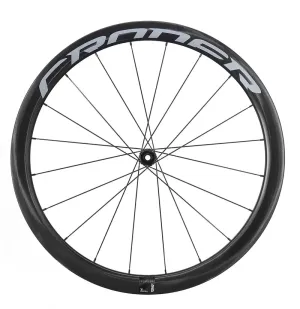 Croder SWD 4 Wheelset