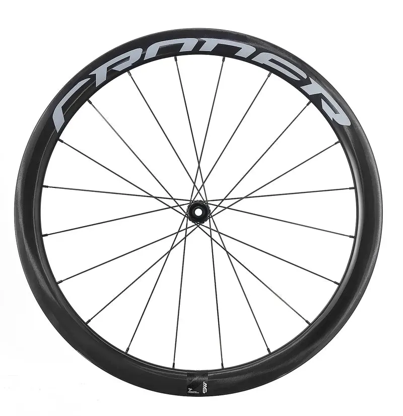 Croder SWD 4 Wheelset