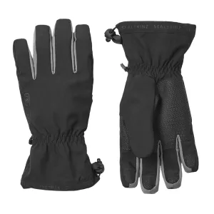 Drayton Waterproof Gauntlet - Black