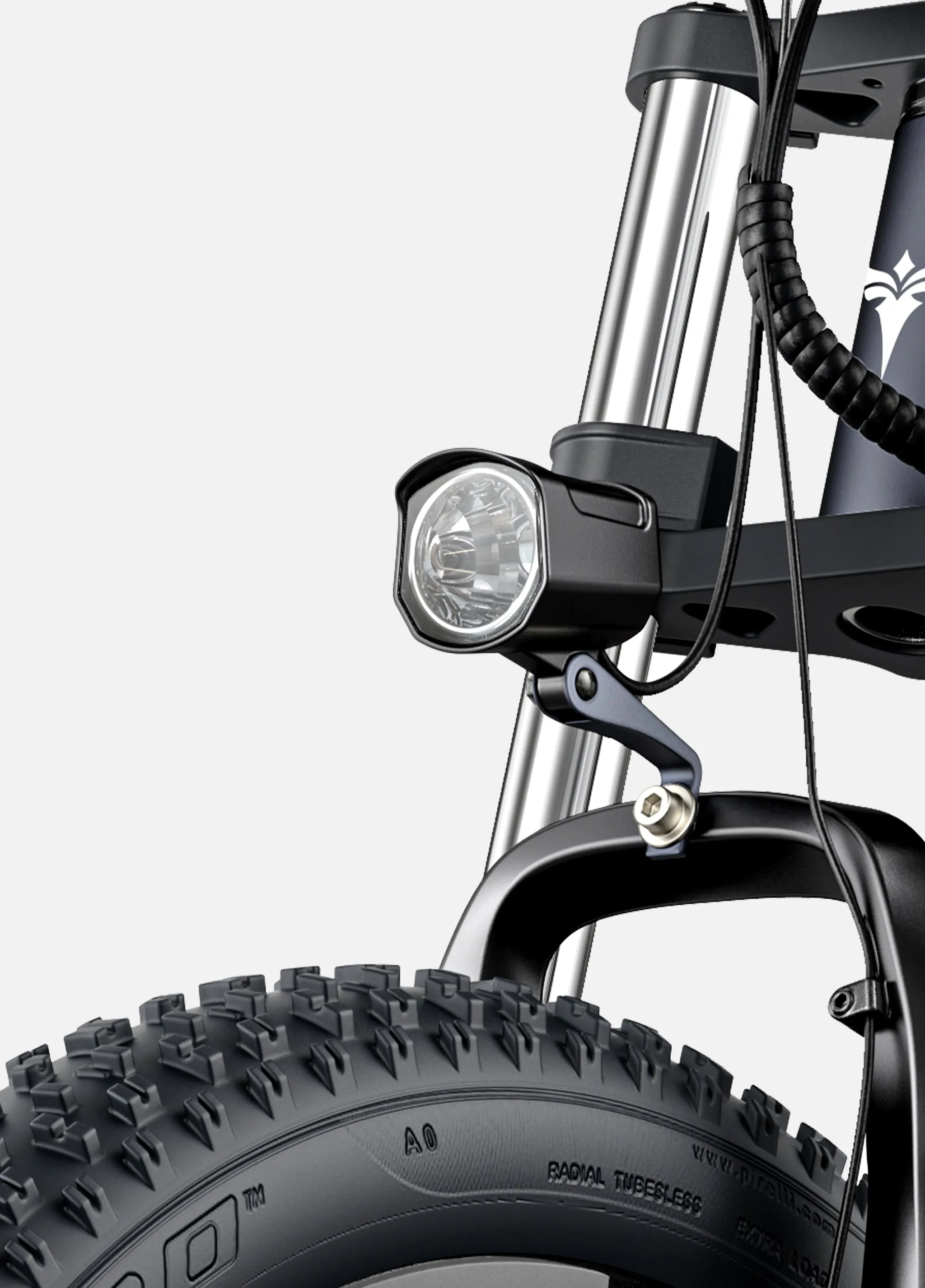 ENGWE X26 48V 19Ah/29Ah 1000W All-Terrain Electric Bike