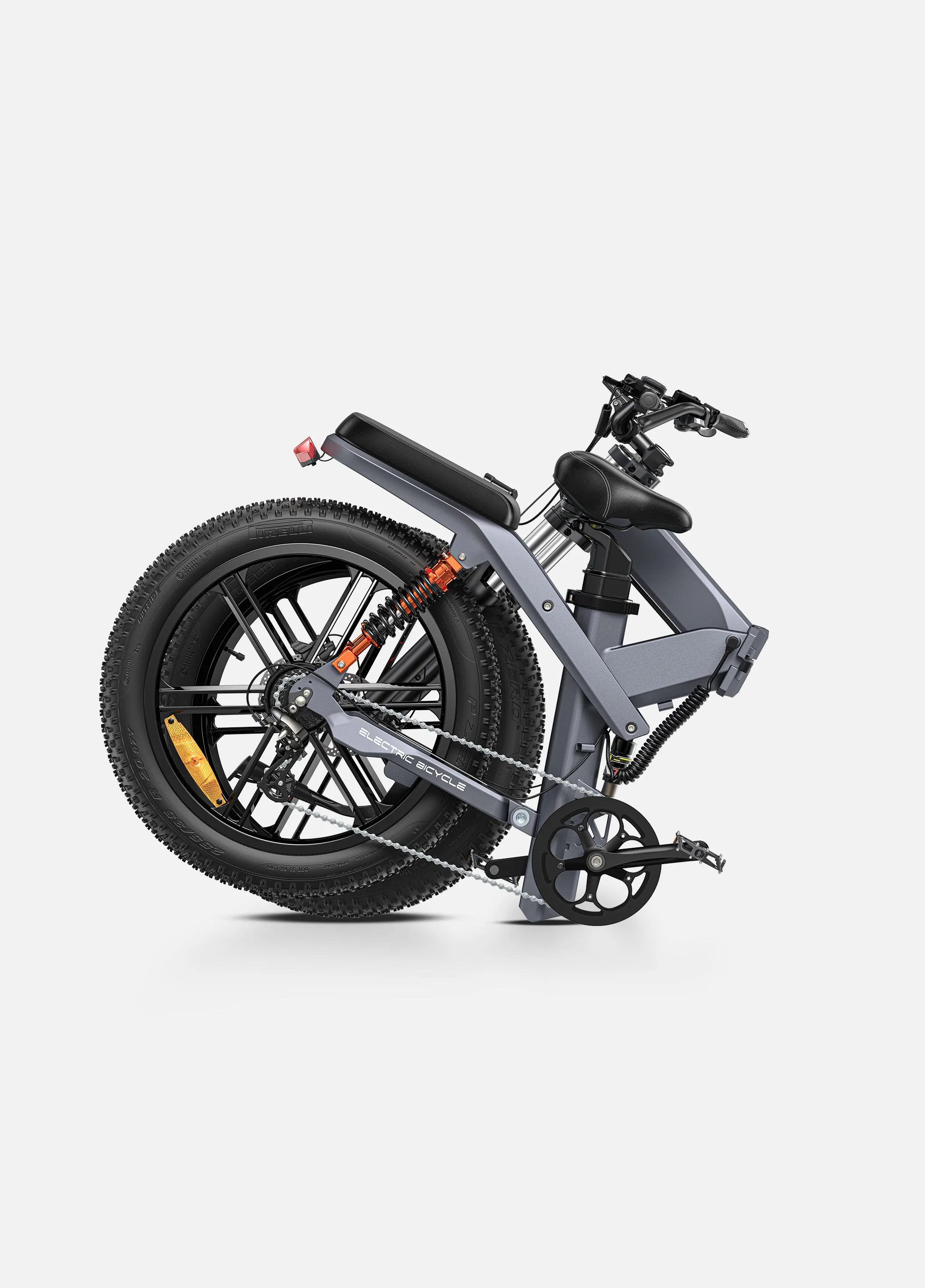 ENGWE X26 48V 19Ah/29Ah 1000W All-Terrain Electric Bike