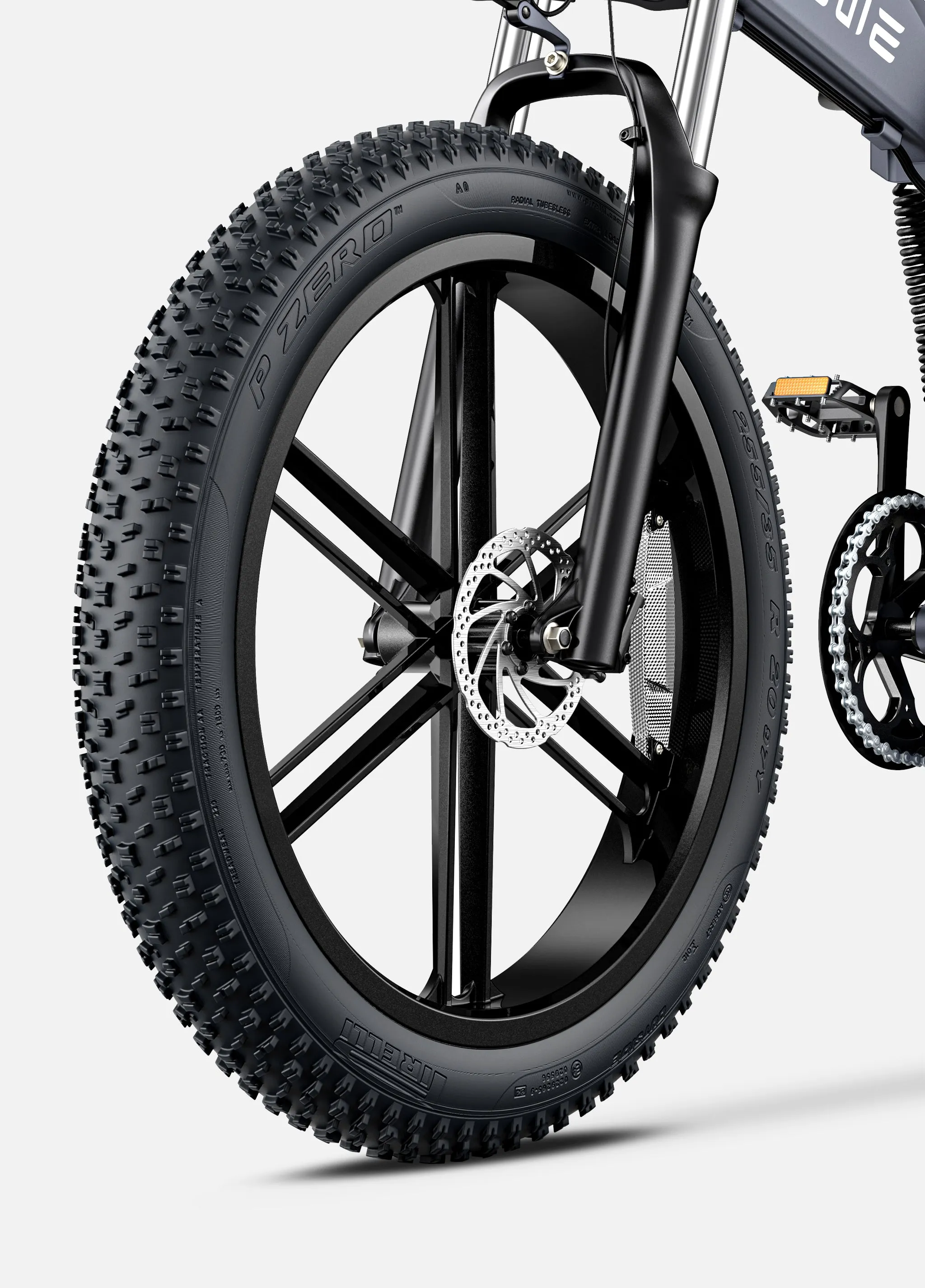 ENGWE X26 48V 19Ah/29Ah 1000W All-Terrain Electric Bike