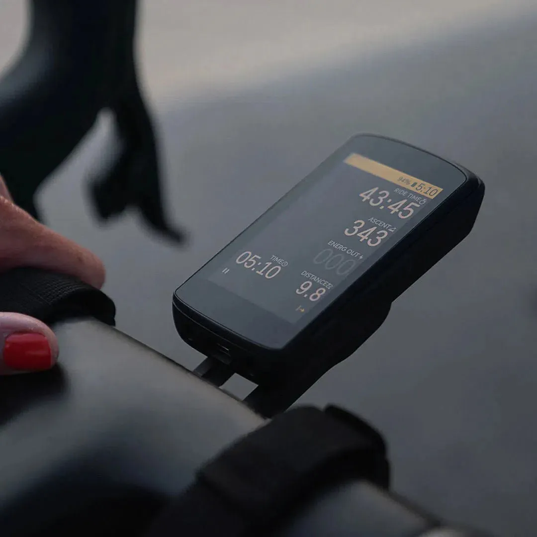 HAMMERHEAD Karoo 2 Cycling GPS - Black