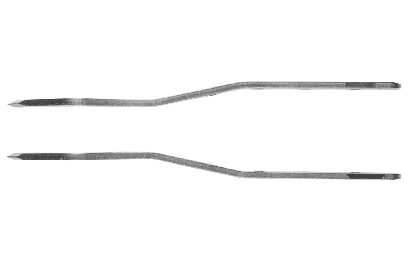 Katana G20 Plus Spare Front Points