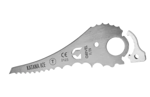 Katana Ice Vario Pick