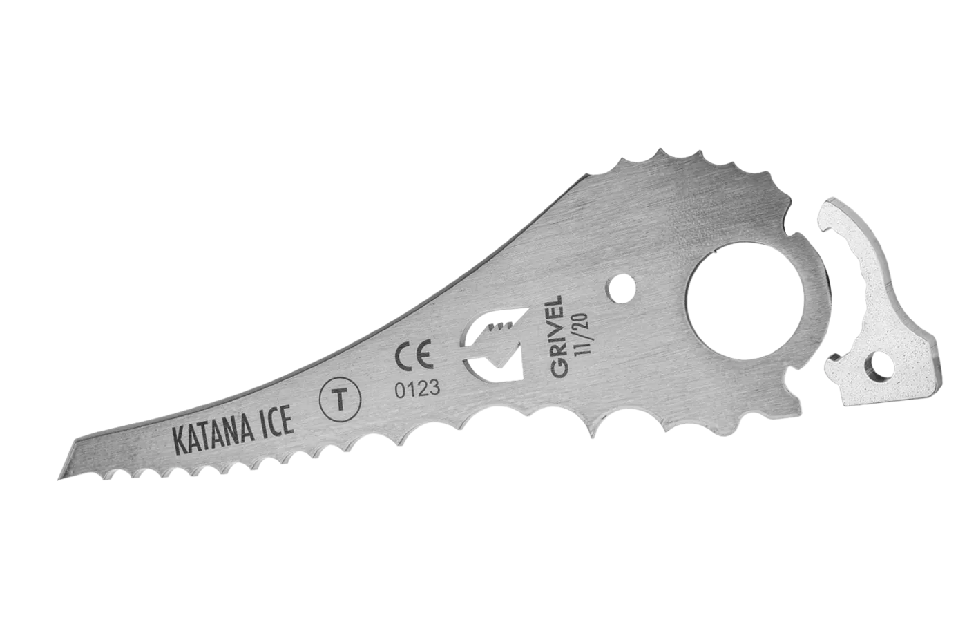 Katana Ice Vario Pick