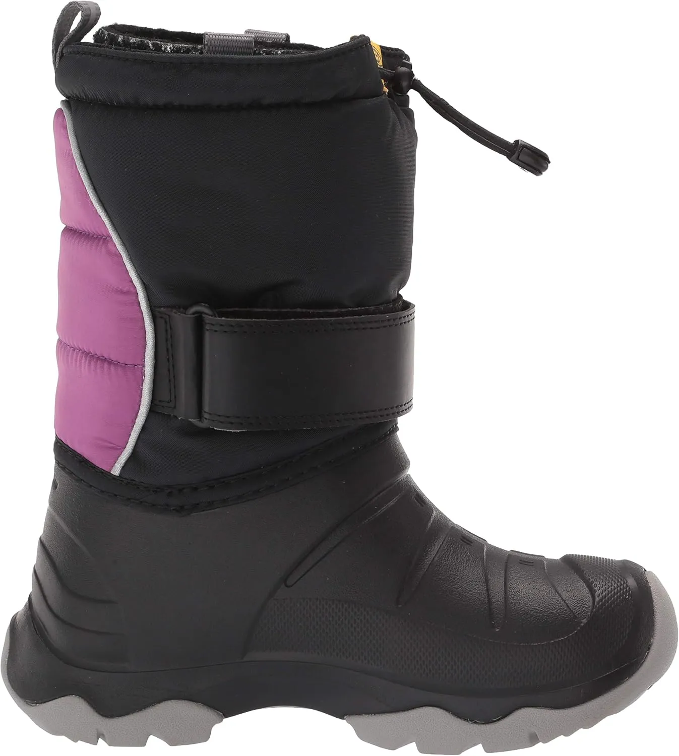 KEEN Unisex-Child Umi Boot 2 Waterproof Hiking