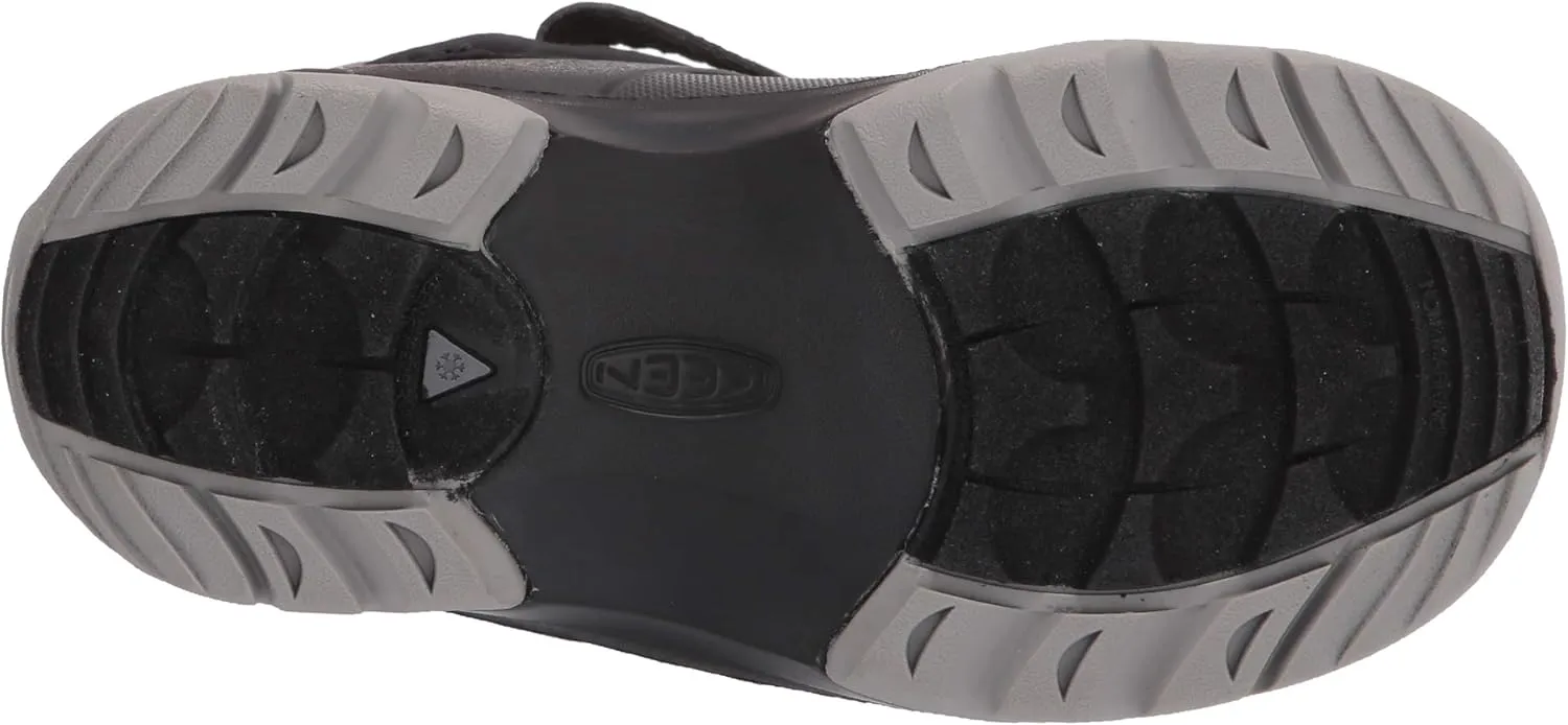 KEEN Unisex-Child Umi Boot 2 Waterproof Hiking