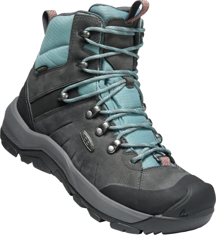 KEEN WOMEN'S REVEL IV POLAR BOOT