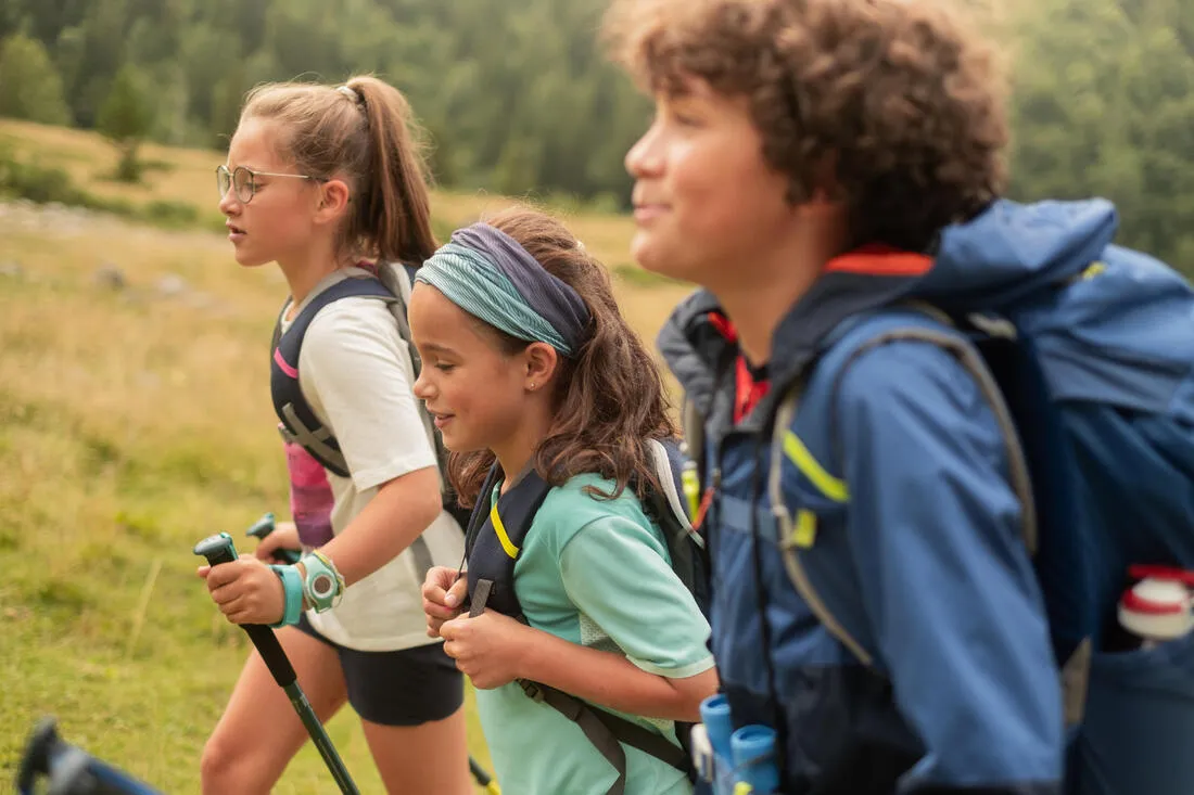 Kid's Hiking Headband - MH500