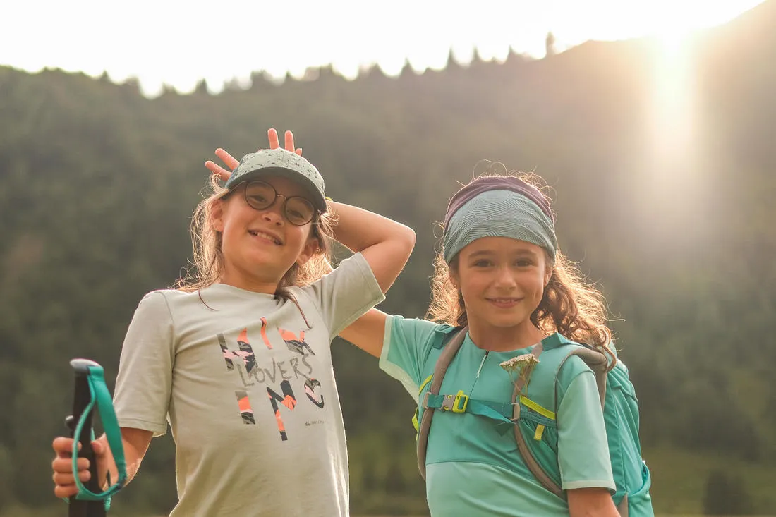 Kid's Hiking Headband - MH500