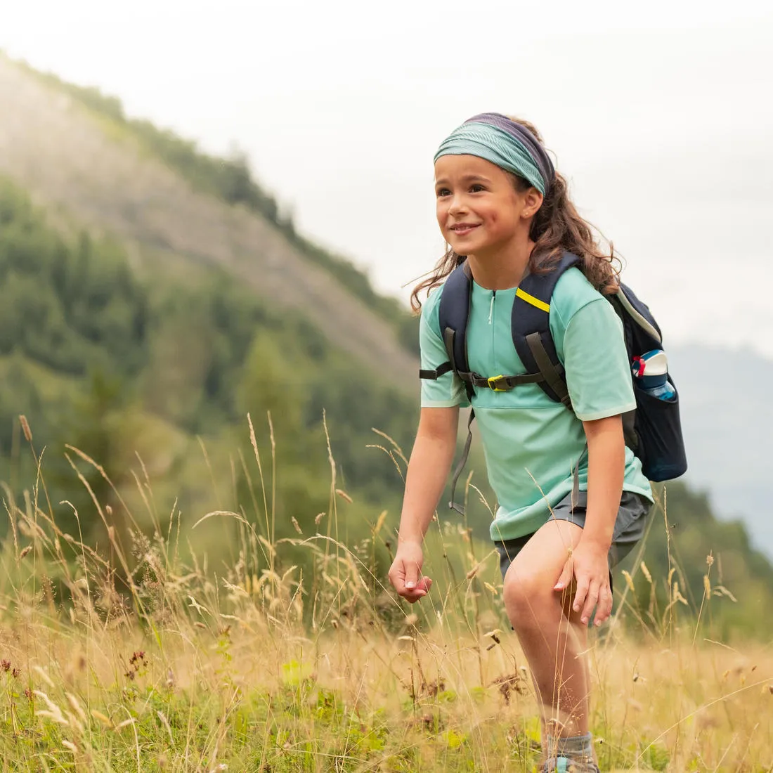 Kid's Hiking Headband - MH500