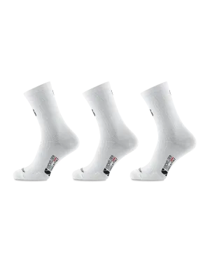 Lucky Cycling Socks - 3-Pack