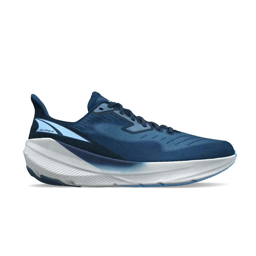 Men's Altra Experience Flow, Blue, 11.5 D Medium