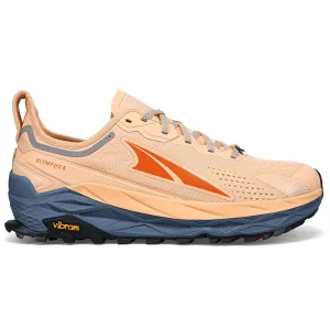 Men's Altra Olympus 5, Sand, 14 D Medium
