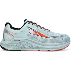 Men's Altra Paradigm 6, Blue/Gray, 10.5 D Medium