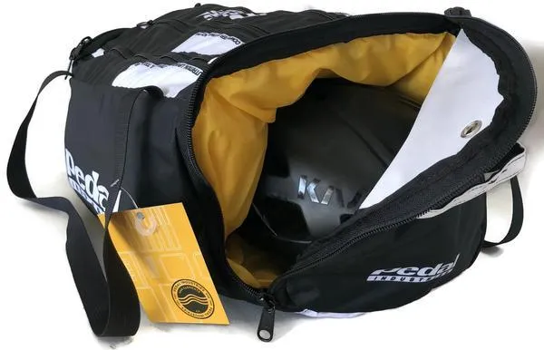 Midwest Masters Cycling Team RACEDAY BAG - ships in about 3 weeks