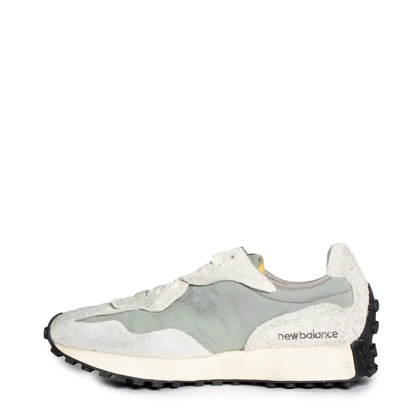 New Balance 327 Trainers Grey Matter / Magnet