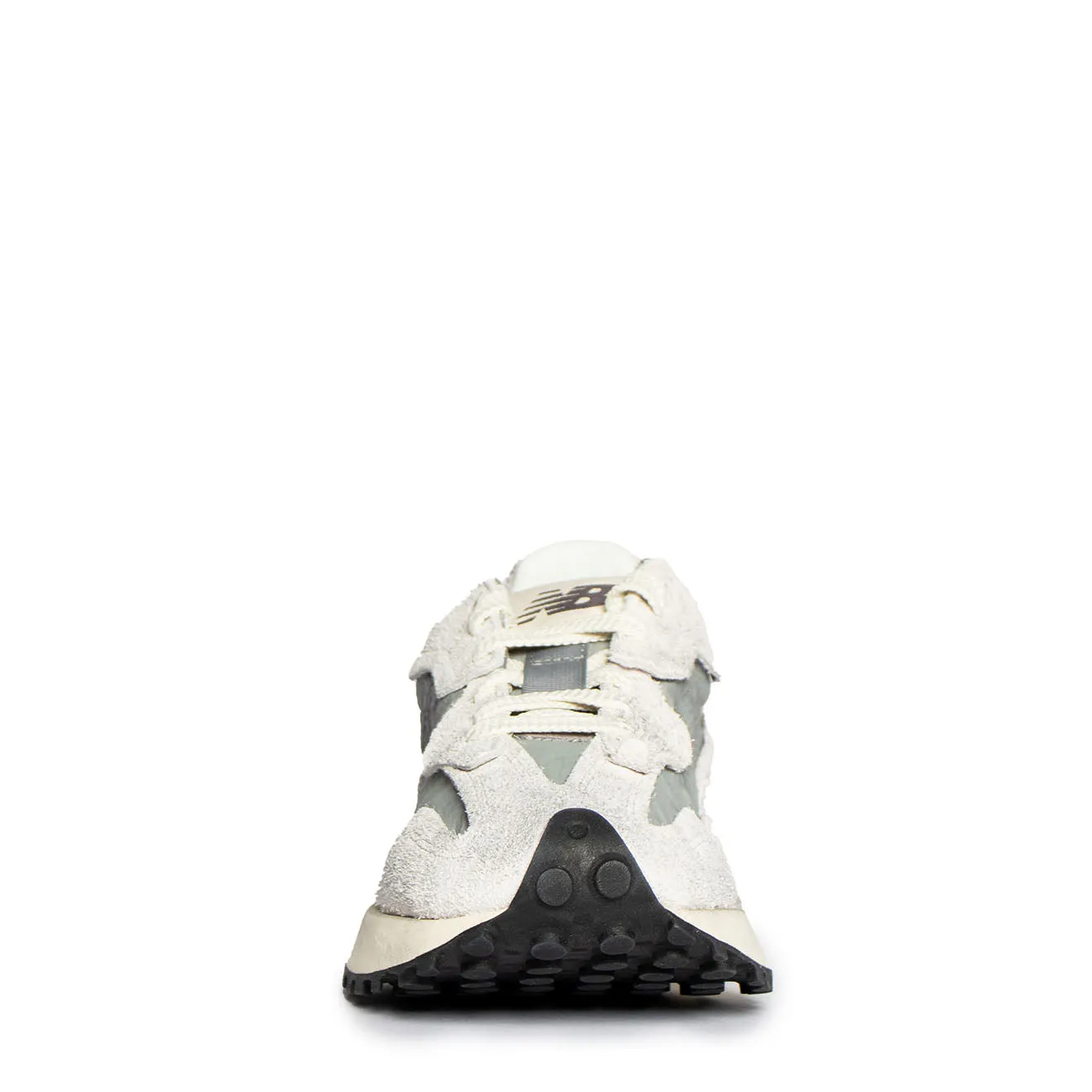 New Balance 327 Trainers Grey Matter / Magnet