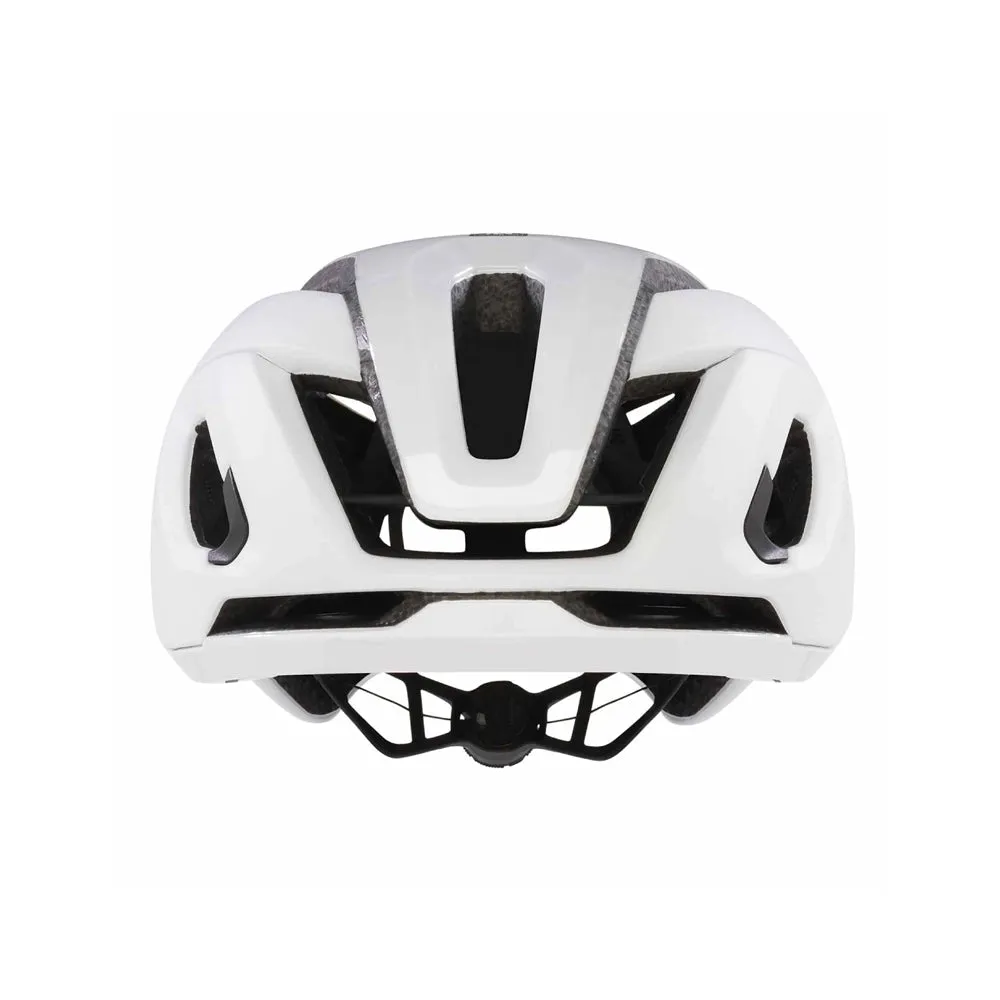 OAKLEY Aro5 Race Helmet - White Matt