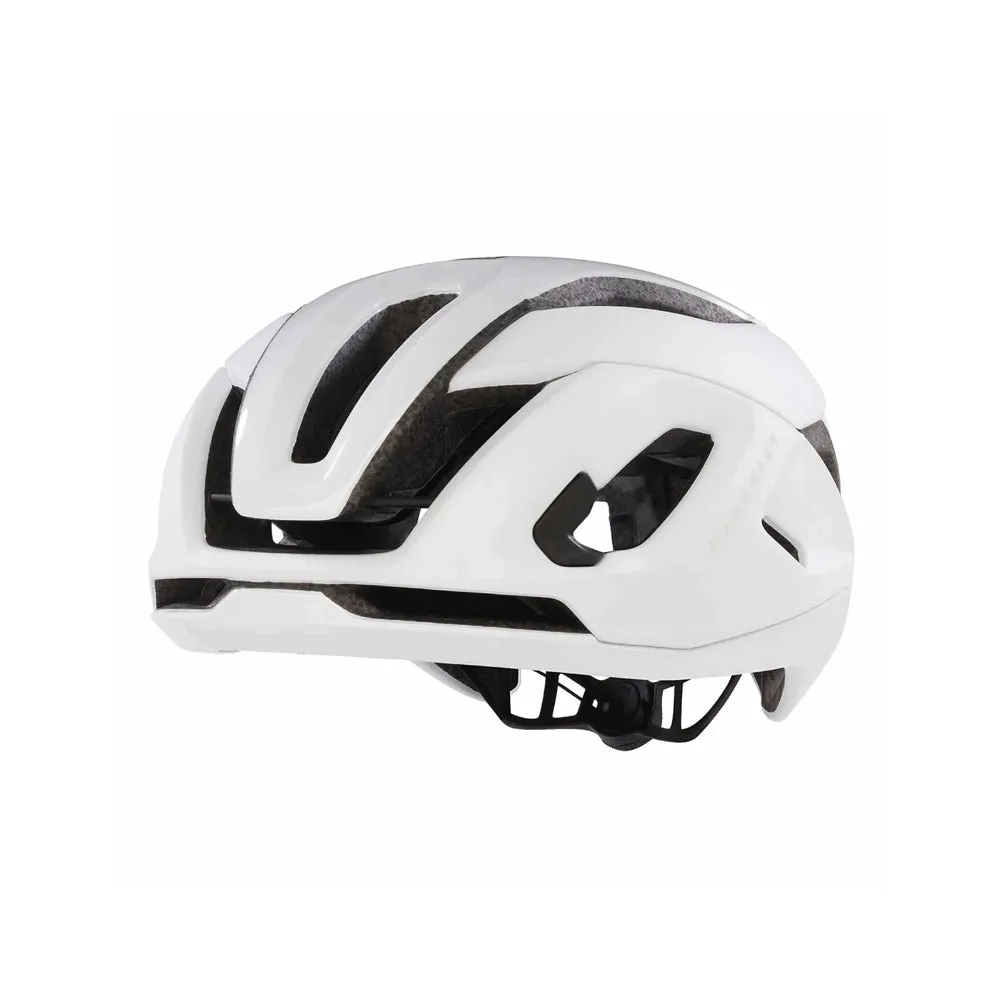 OAKLEY Aro5 Race Helmet - White Matt