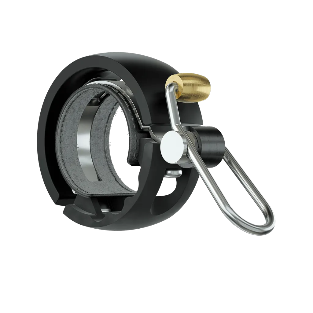 Oi Luxe Bike Bell