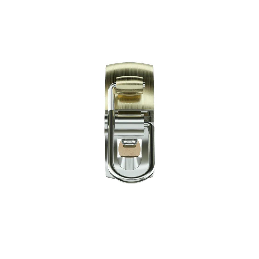Oi Luxe Bike Bell
