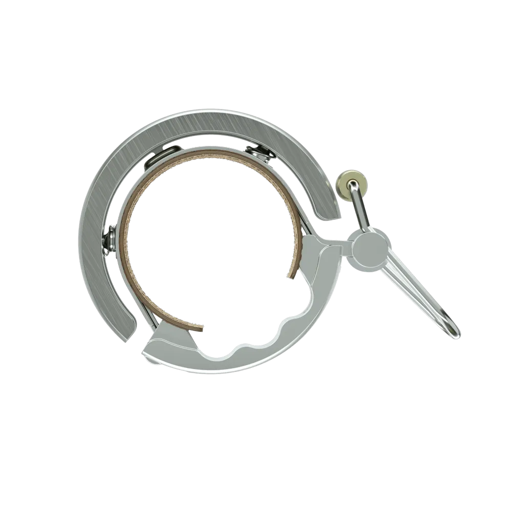 Oi Luxe Bike Bell