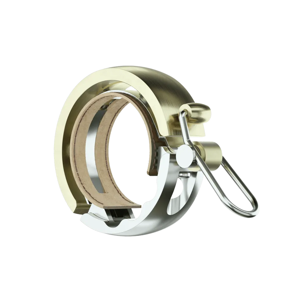 Oi Luxe Bike Bell