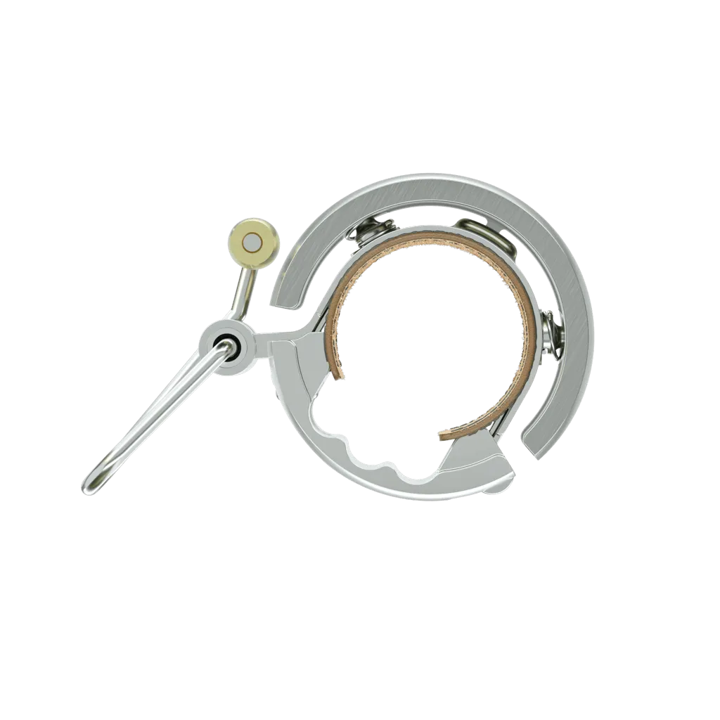 Oi Luxe Bike Bell