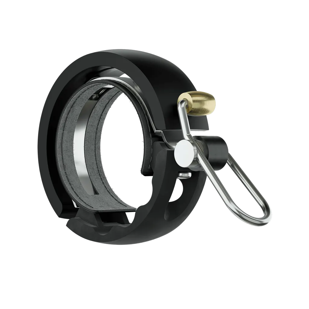 Oi Luxe Bike Bell