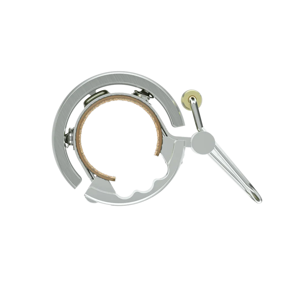 Oi Luxe Bike Bell