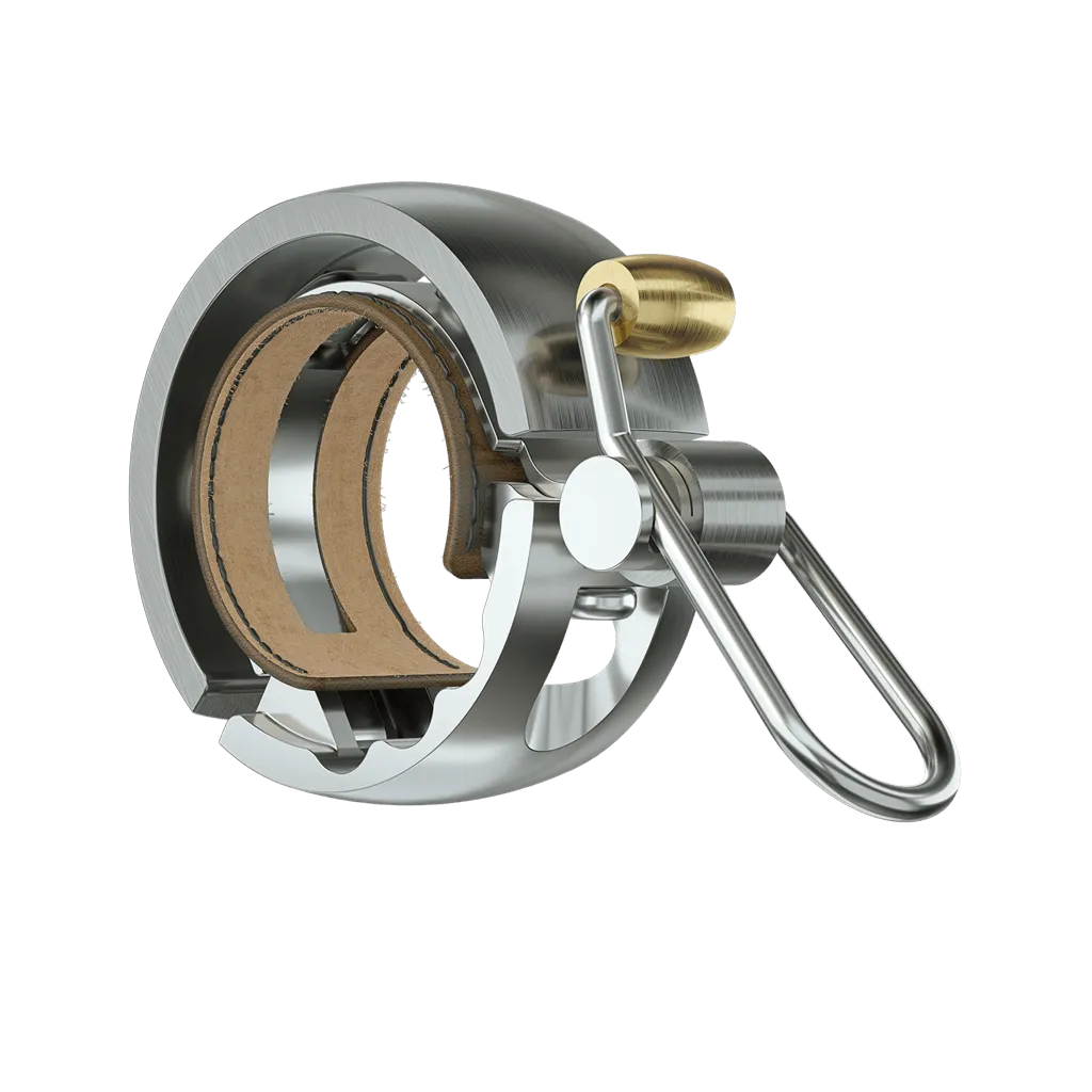 Oi Luxe Bike Bell