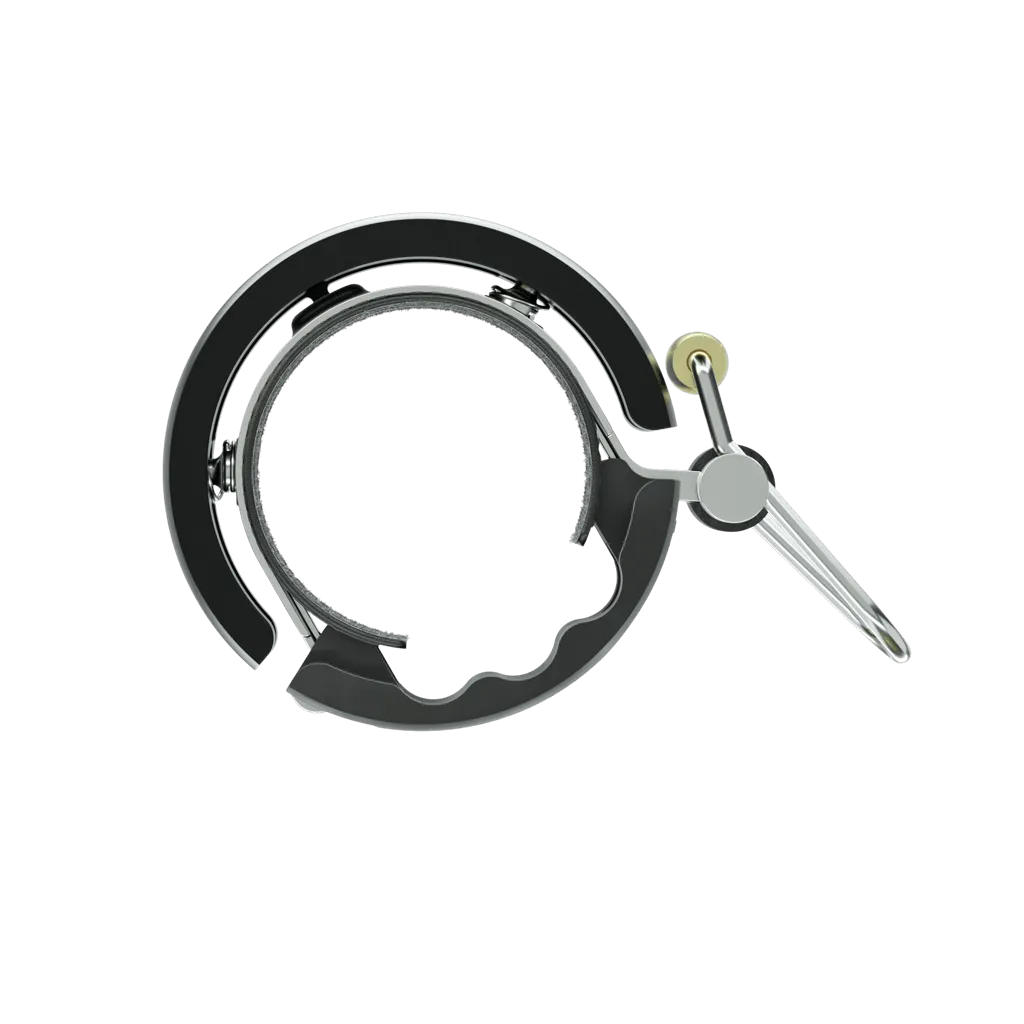 Oi Luxe Bike Bell