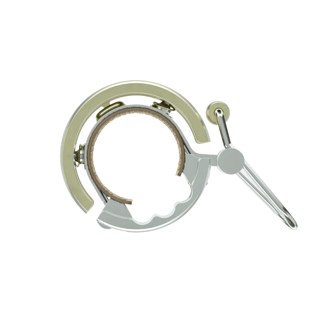 Oi Luxe Bike Bell