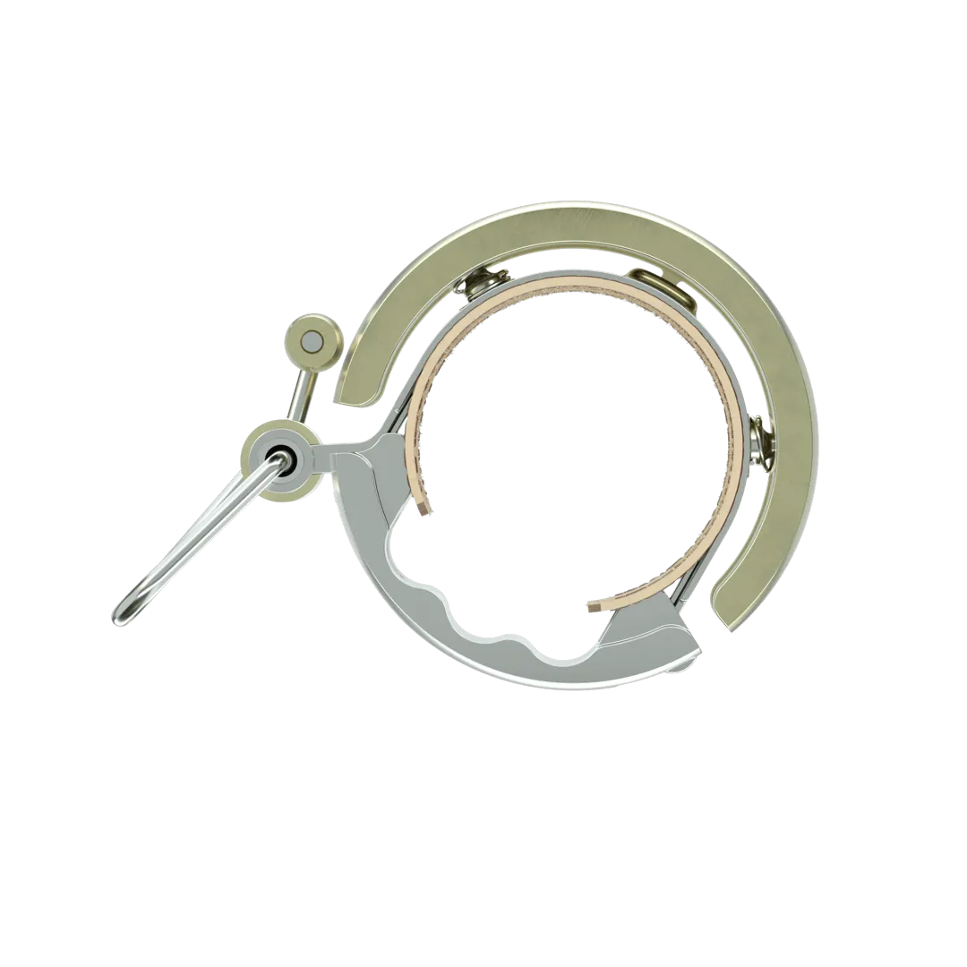 Oi Luxe Bike Bell