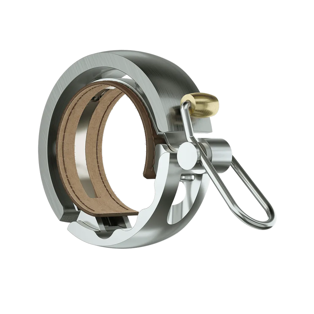 Oi Luxe Bike Bell