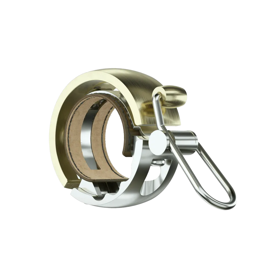 Oi Luxe Bike Bell