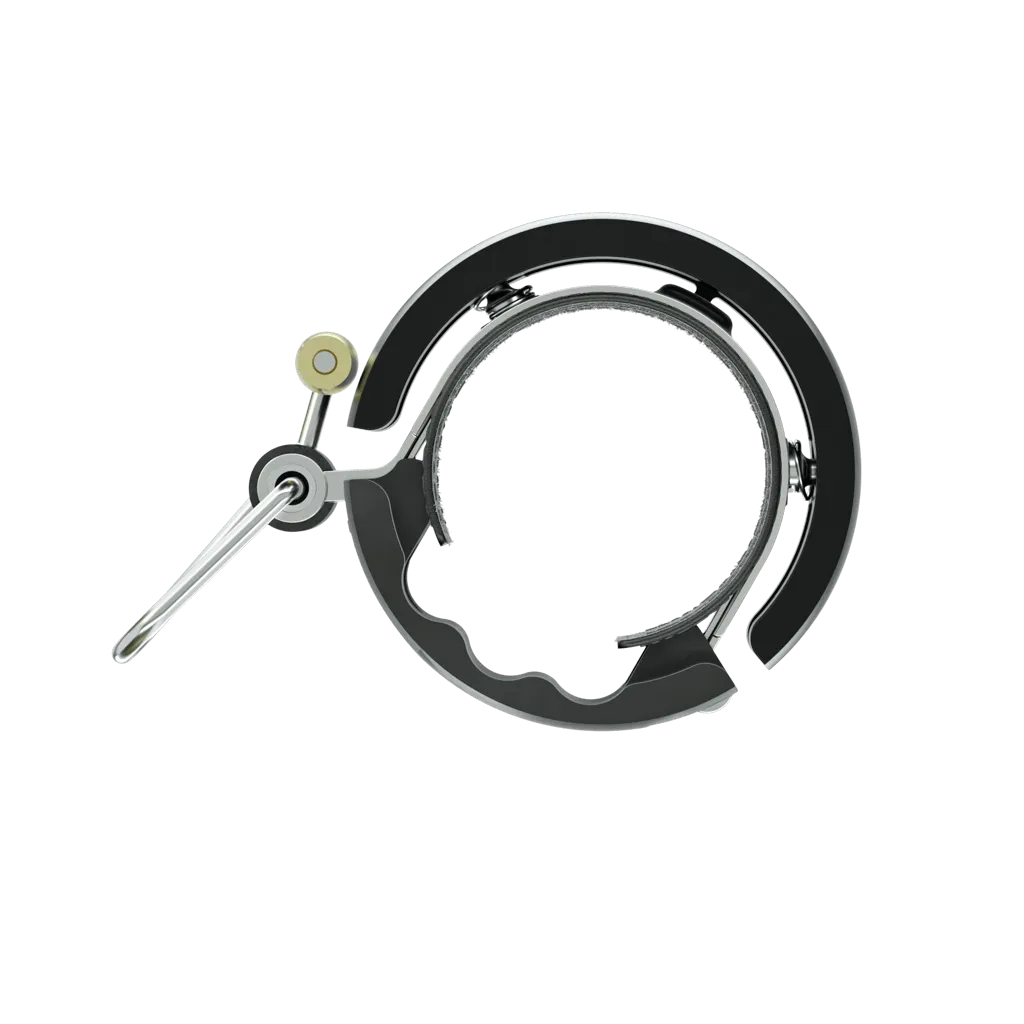 Oi Luxe Bike Bell
