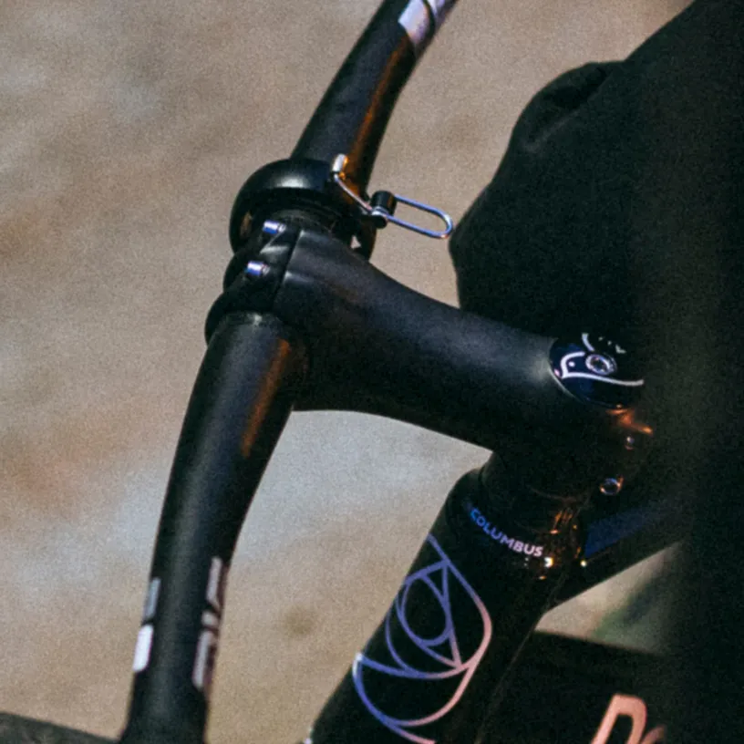 Oi Luxe Bike Bell