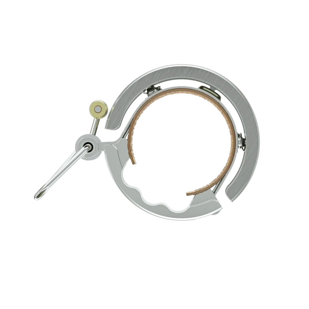 Oi Luxe Bike Bell